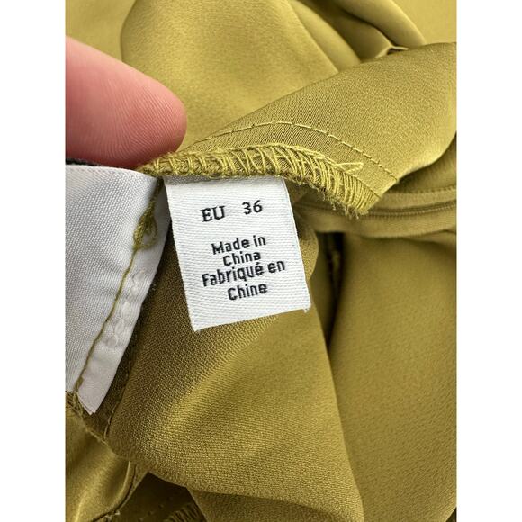 VILA VIRAVENNA STRAP OCCASION DRESS - Picture 11 of 12